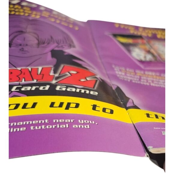 In Power Magazine Issue March #11 Gundam Rocks 7th Heaven Sailor Moon Olsens - Picture 9 of 9